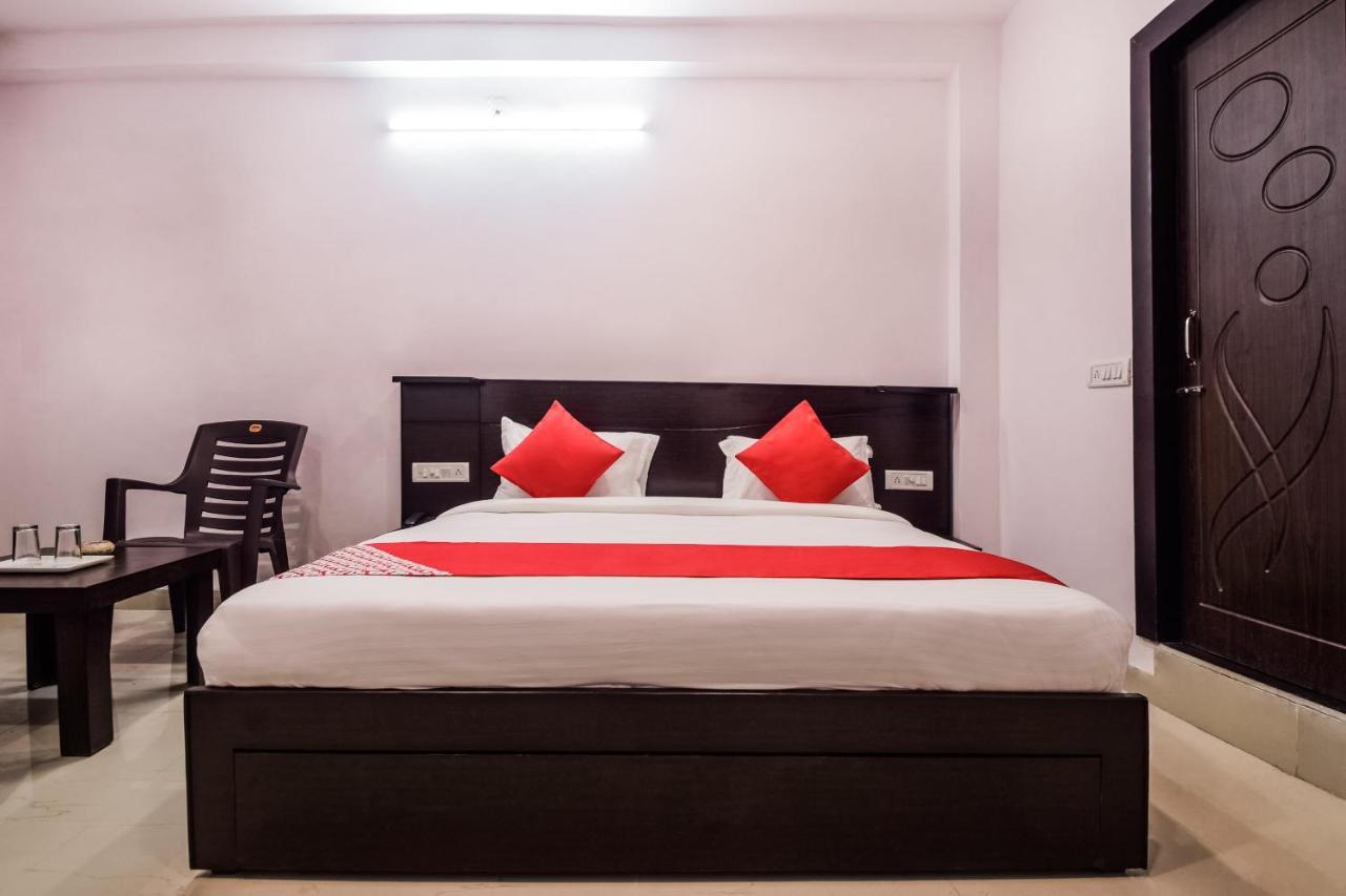 Oyo 23296 Hotel Quality Time Udaipur Exterior photo