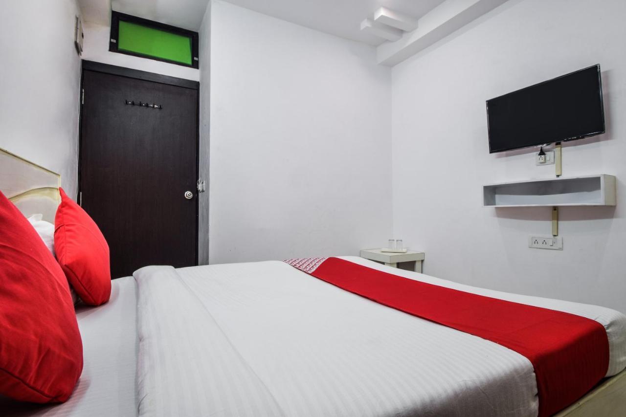 Oyo 23296 Hotel Quality Time Udaipur Exterior photo
